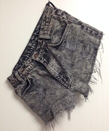 URBAN OUTFITTERS | Urban outfitters 
503短パン(デニムパンツ)