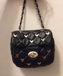 FOREVER 21 | Forever21 2013 Bad and Cats(ショルダーバッグ)