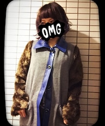 Dolly&Molly | ラフォーレセールでなんと2000円だった！(その他アウター)