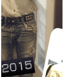 RNA | デニムパンツ