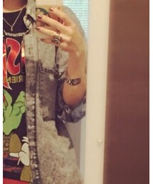 グッズ | ブレスレット