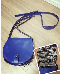 オーストラリアの | ショルダーバッグ