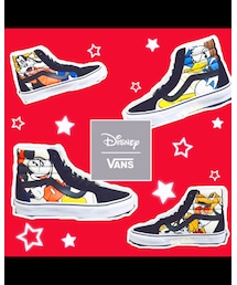 VANS | スニーカー