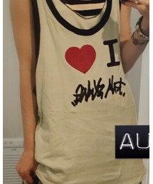 RNA | タンクトップ