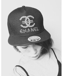 no brand | バッタもんなキャップ(キャップ)