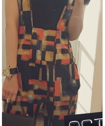 SLY | サロペット/オーバーオール