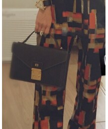 おばーちゃんに貰った | バッグ