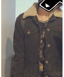 Levi's | ジャケット/アウター