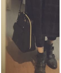 GU | バックパック/リュック