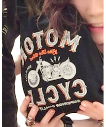 TMRグッツ | トートバッグ