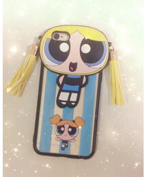 Power Puff Girls | スマホケース/カバー