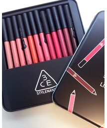 3CE | ファンデーション