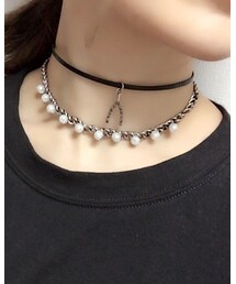 stradivarius | ネックレス