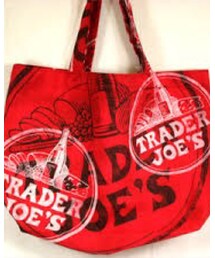 trader joe's | トートバッグ