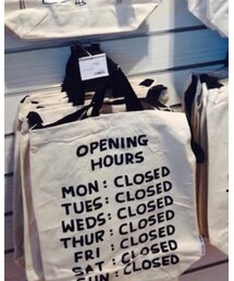 FLYING TIGERS | トートバッグ