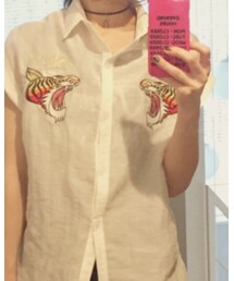 libby&rose | シャツ/ブラウス