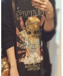 Bershka | Tシャツ/カットソー