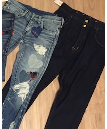 RNA | デニムパンツ