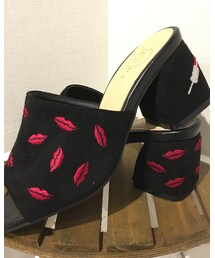 E hyphen world gallery | シューズ