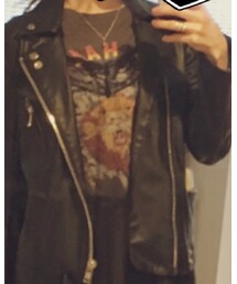 GU | Tシャツ/カットソー