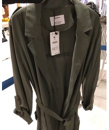 Bershka | トレンチコート
