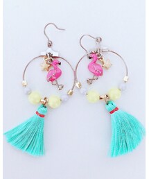 Handmade | ピアス（両耳用）