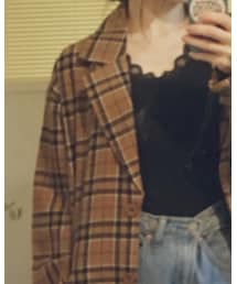 libby&rose | ジャケット/アウター