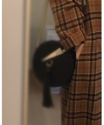 Bershka | ショルダーバッグ