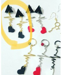 medi store | ピアス（両耳用）
