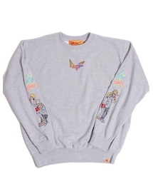 left alone | スウェット