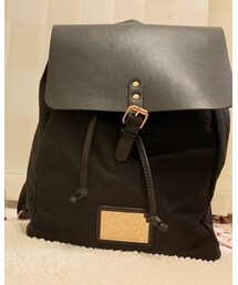 GASTON LUGA | バックパック/リュック