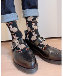 アメリカ | ソックス/靴下