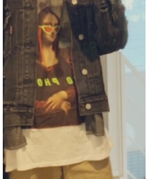 Bershka | Tシャツ/カットソー