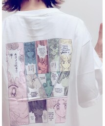 UNIQLO | Tシャツ/カットソー