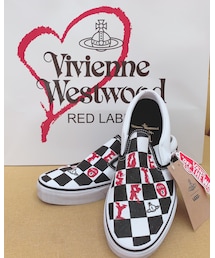 Vivienne Westwood | スリッポン