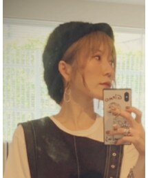 ソニプラ | キャスケット