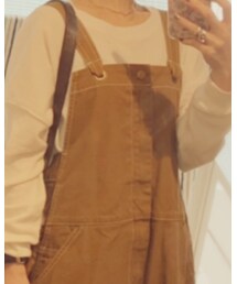 RNA | ジャンパースカート