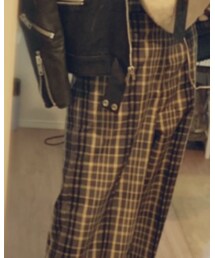 AZUL by moussy | パンツ