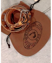 world’s end | ベルト