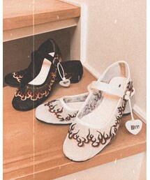 HEY! Mrs Rose | その他シューズ