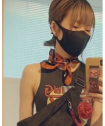 保冷剤入ってる | ストール/ショール