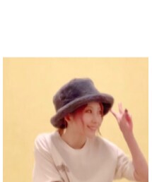 no brand | ハット