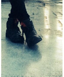 MAD FOOT | シューズ