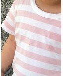 Mujiの「トップス(Tシャツ/カットソー)」