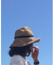 matureha | ハット