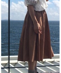 GLOBAL WORK | スカート