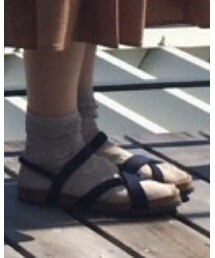 ARCOPEDICO | サンダル