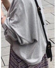 THE NEW HOUSE | Tシャツ/カットソー