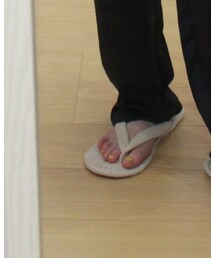 無印良品 | その他シューズ