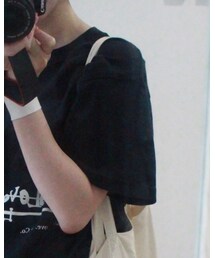FNL | ダンスの先生のブランド(Tシャツ/カットソー)